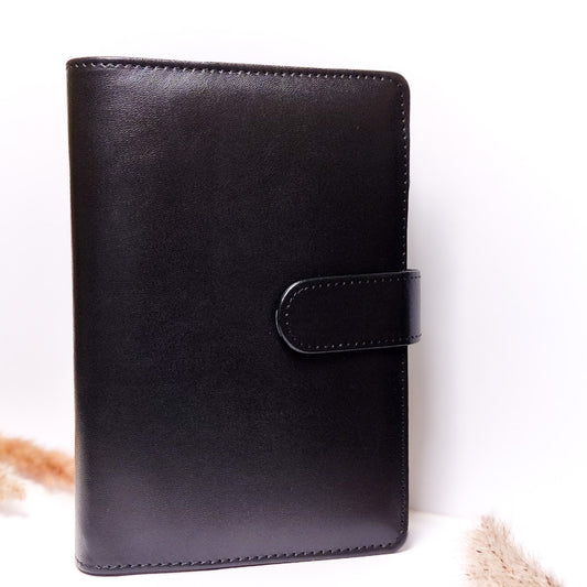 A6 Budget Binder black-soft / 2.Wahl