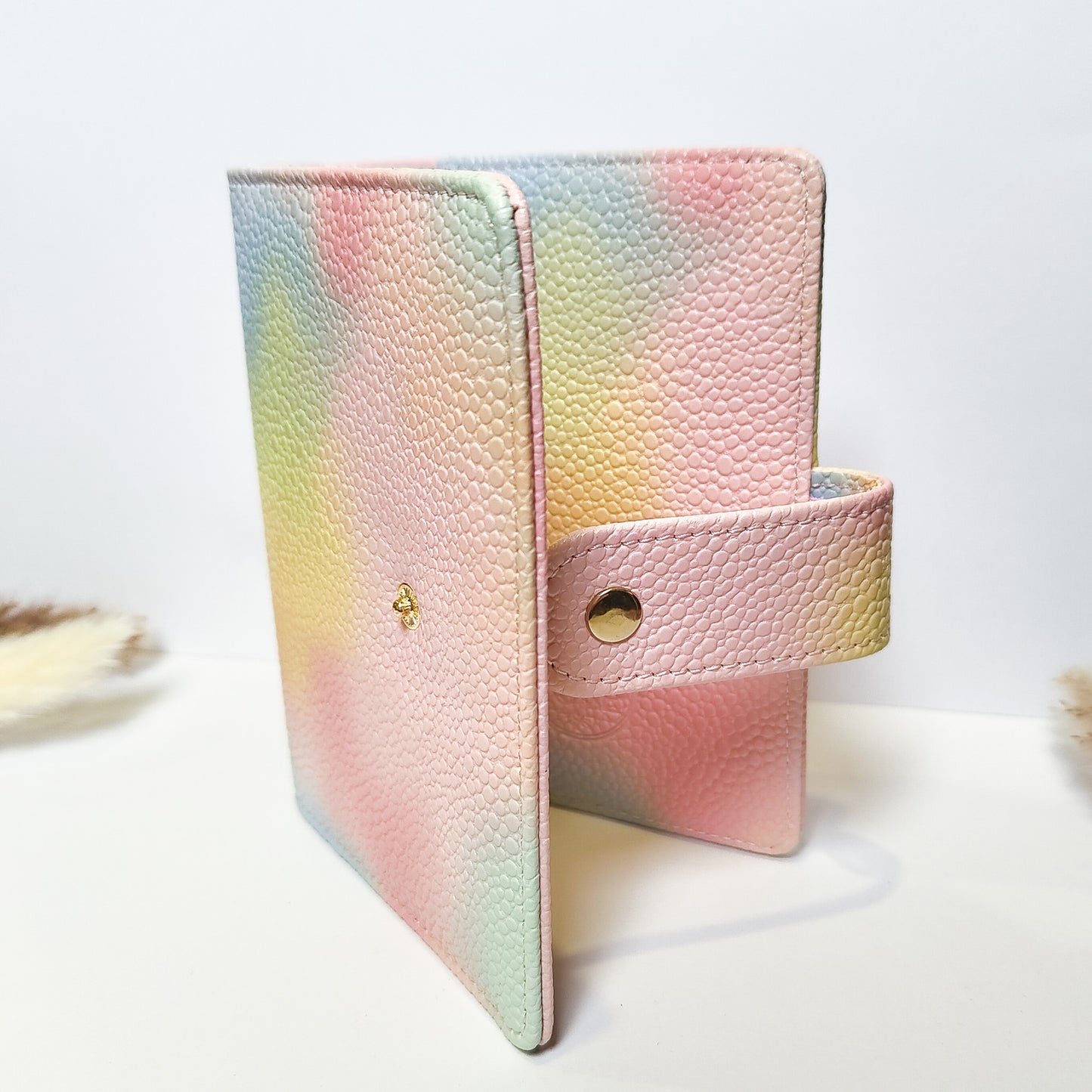 A7 Budget Binder Pastel-Dream